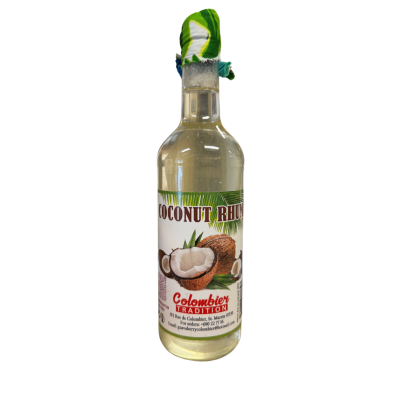 Colombier Coconut 750ML