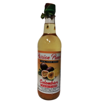 Colombier Passion Fruit 750ml