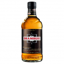 Drambuie Scotch Whiskey Liqueur 750ml