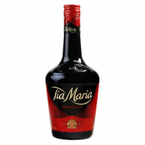 Tia Maria Cold Brew Coffee Liqueur 1L