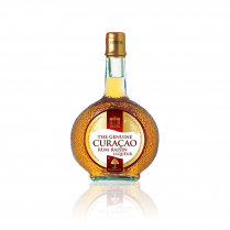 Senior's Curacao Rum Raisin Liqueur 750ml