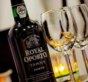 Royal Oporto Tawny Port 750ml