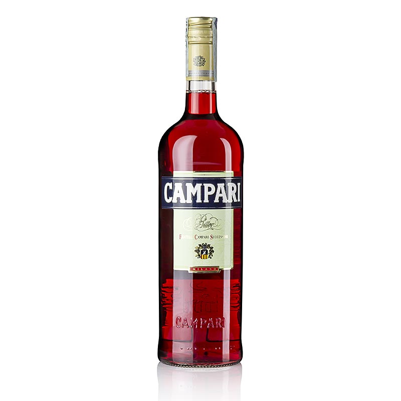 Campari 1L  Excellent Drinks BV