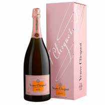 Veuve Clicquot Rose 1.5L Magnum