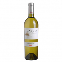 Calvet Chardonnay, Pays d'Oc 750ml
