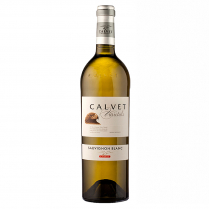 Calvet Sauvignon Blanc, Pays d'Oc 750ml