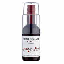 Petit Voyage Merlot 187ml