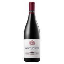 Maison Camille Blanc, Saint Joseph 750ml