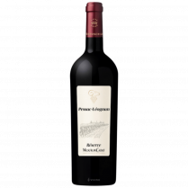 Mouton Cadet Reserve Pessac-Leognan 750ml