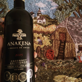 Anakena, Cabernet Sauvignon 750ml