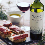 ALAMOS, Cabernet Sauvignon 750ml