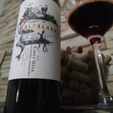 Altaland, Pinot Noir 750ml