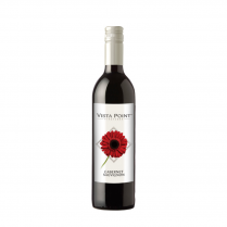 Vista Point Cabernet Sauvignon 750ml