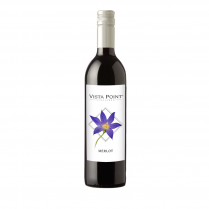 Vista Point Merlot 750ml