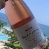 Rose D'Anjou, Calvet 750ml