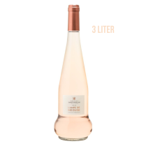 Cotes de Provence, Lampe de Meduse 3L