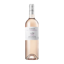 IGP Rose Med. Dom. Mas des Lavandes 750ml