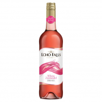 White Zinfandel, Echo Falls California 750ml