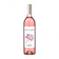 Vista Point White Zinfandel 750ml