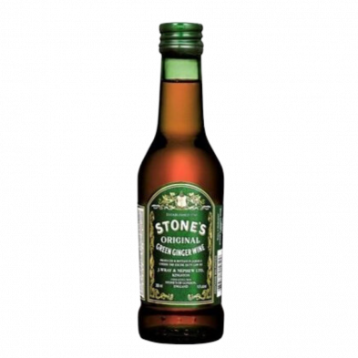 Stone's Ginger Wine 200mL Bottle