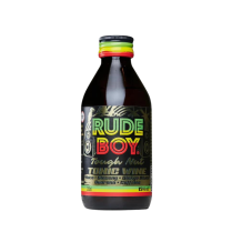 Rude Boy Tonic Wine Tough Nut 12/200ml