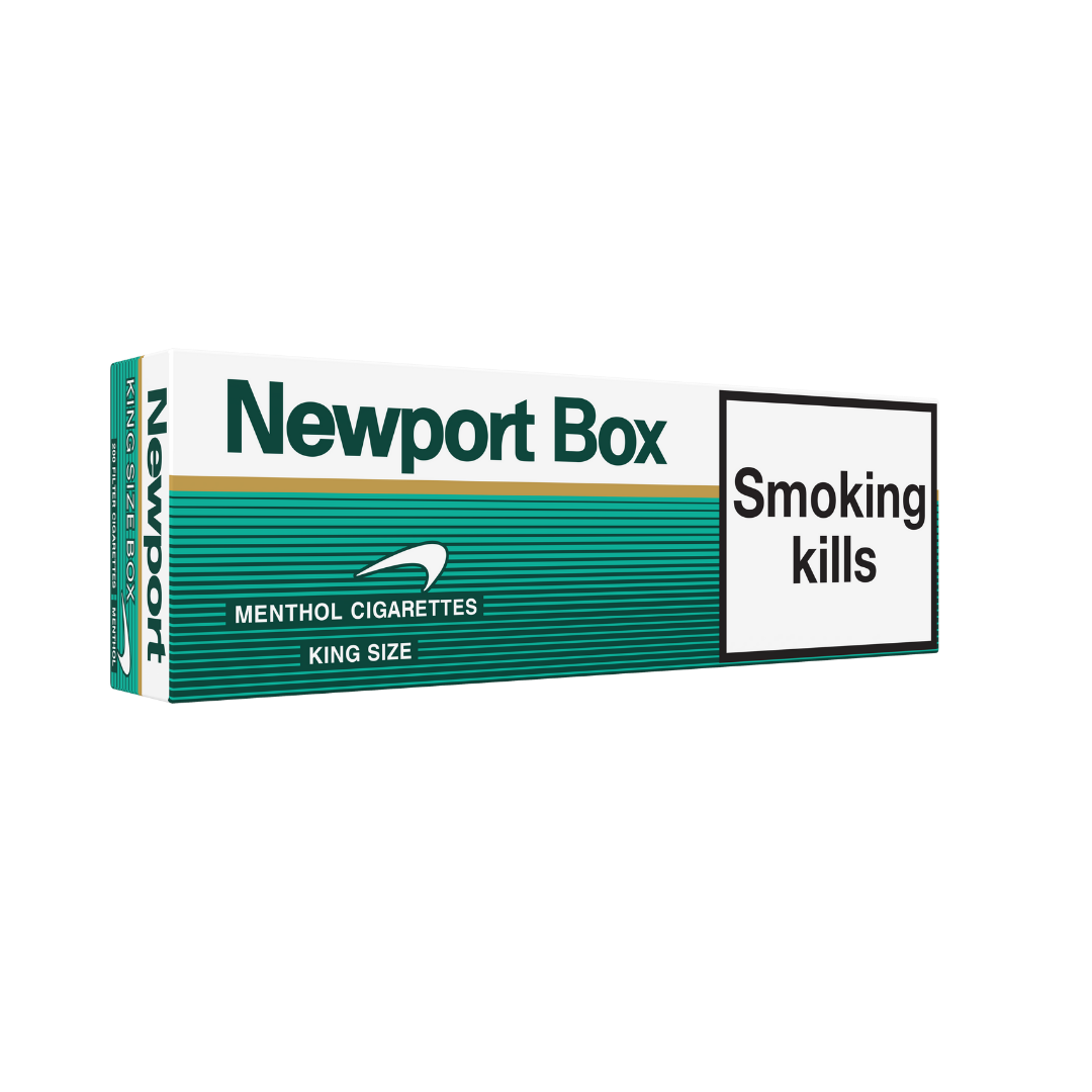 Newport King Size Box