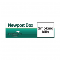 Newport King Size Box