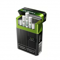 Dunhill Switch Green & Black