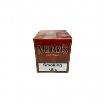 Meharis Orient Red (Sweet) 10 x 10 Pack