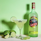 Jose Cuervo Margarita Mix 1L