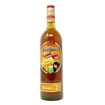 Jose Cuervo Margarita Mix Tamarind 1L