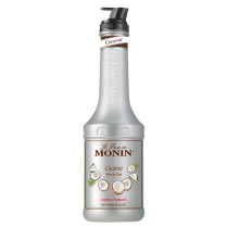 Monin, Fruit Puree Coconut 1L