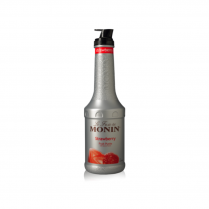 Monin, Fruit Puree Strawberry 1L