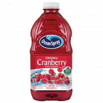 OS Cranberry Juice Cocktail 64oz