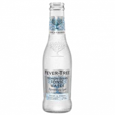 Fever Tree Light Tonic Water 200mL