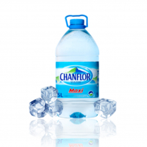 Chanflor Water Maxi 5L *