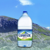 Chanflor Water Maxi 5L *