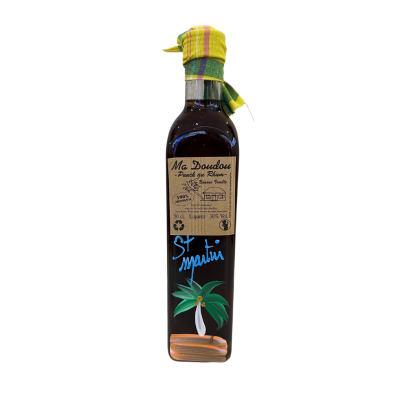 Ma Doudou Rhum Banane Vanille Btl 50cl