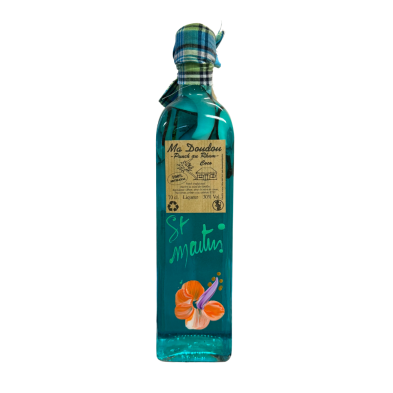 Ma Doudou Rhum Coconut HP Glass Btl 70cl