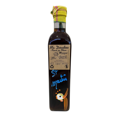 Ma Doudou Rhum Banane Vanille Btl 50cl