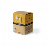 HAY! Drink Straws 5" Box of 500