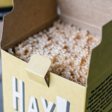 HAY! Cocktail Straws 5" Box of 500