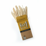 HAY! Drink Straws 7.75" Box of 500