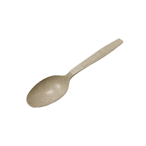 Bio Tea Spoon Compostable 1000/cs