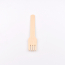 140mm Wooden Fork 100pcs/10bg/cs