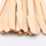 140mm Wooden Knife 100pcs/10bg/cs