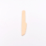 140mm Wooden Knife 100pcs/10bg/cs