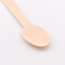 160mm Wooden Spoon 100pcs/10bg/cs