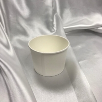 16oz Paper Bowl white (Fit lid HX115L) 500/cs
