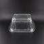 16oz Anti-fog Hinged Tamper Evident Container 699093 200/cs